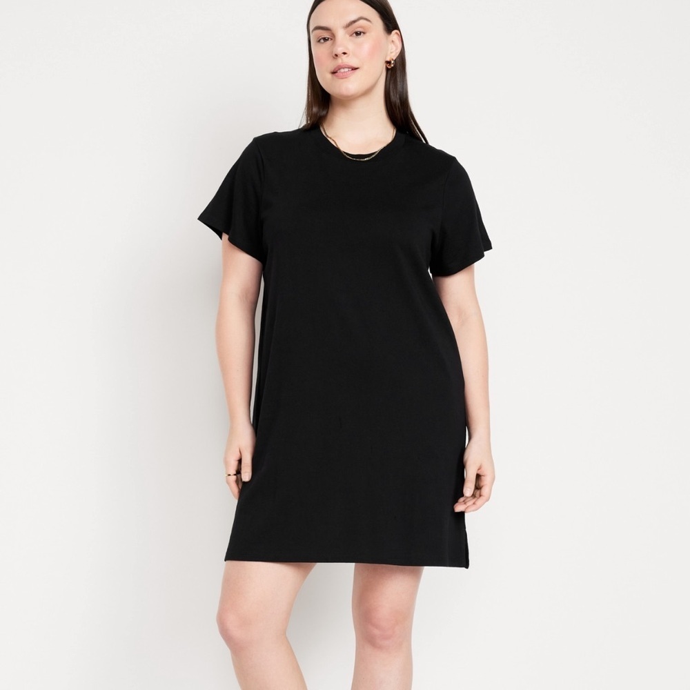 Women’s old navy t shirt dress